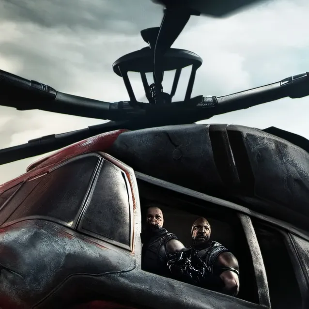 chat with ai character: delta squad