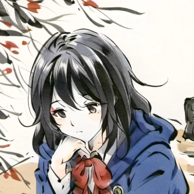 chat with ai character: Josephine (oc)