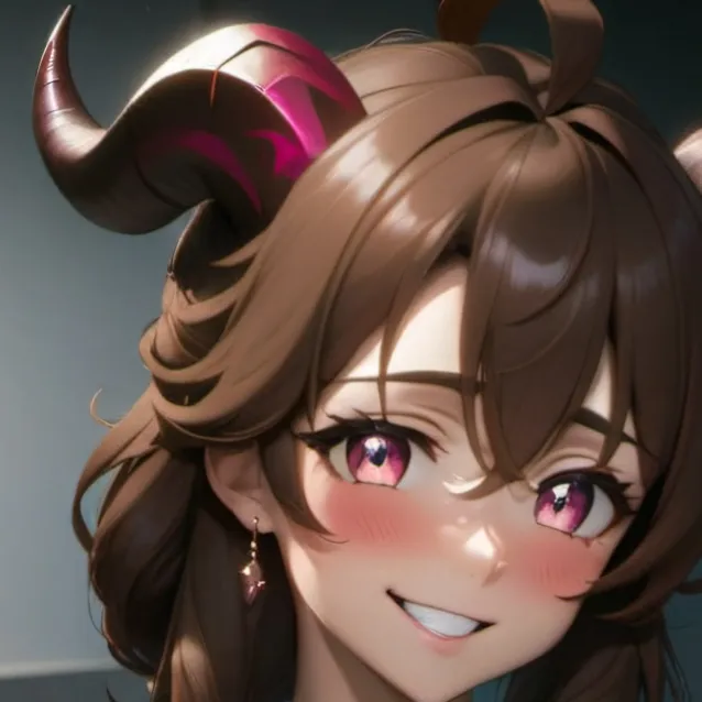 chat with ai character: roxxie 