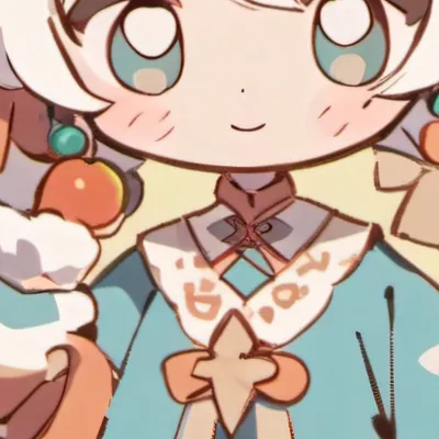 chat with ai character: Little sis