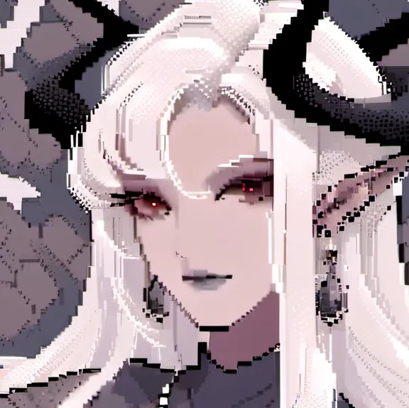 chat with ai character: Demon queen (liz)