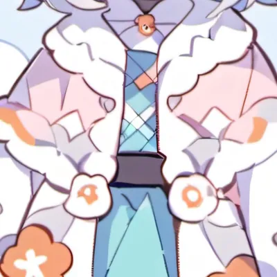 chat with ai character: Yandre