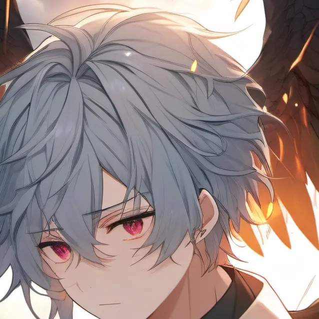 chat with ai character: Ira