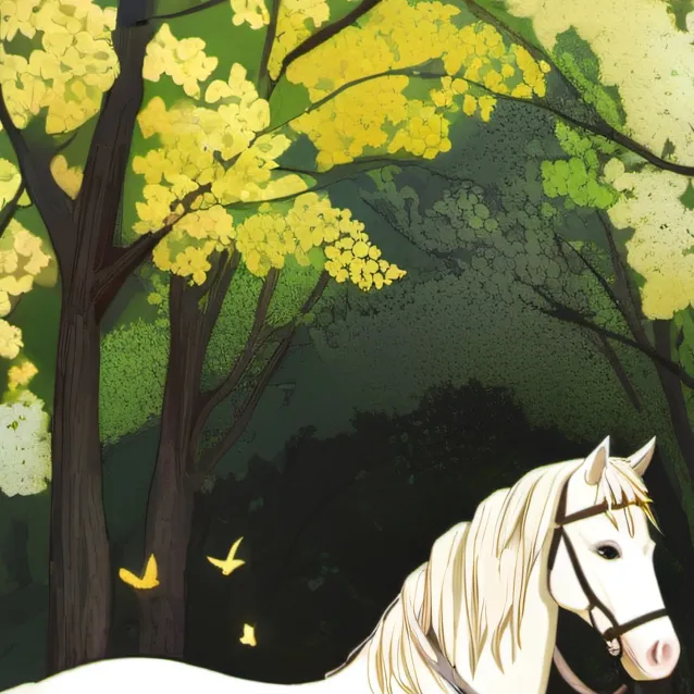 chat with ai character: smiling critters