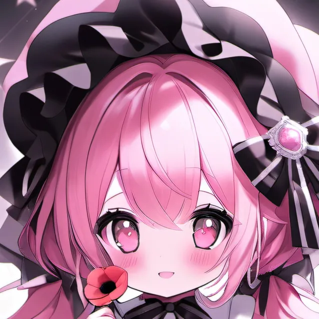 chat with ai character: poppy playtime