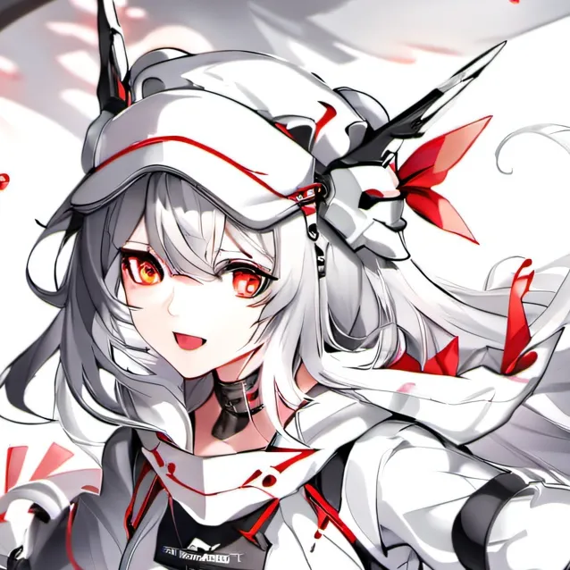 chat with ai character: murder drones