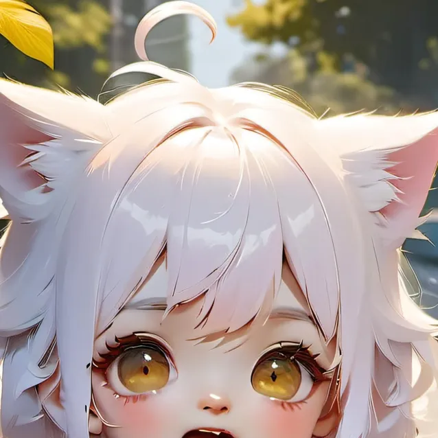 chat with ai character: nameless