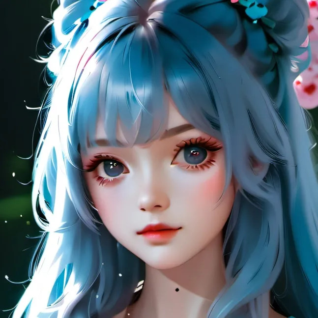 chat with ai character: Ellie