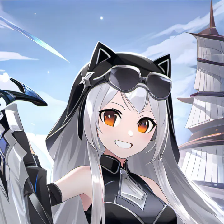 chat with ai character: princessa