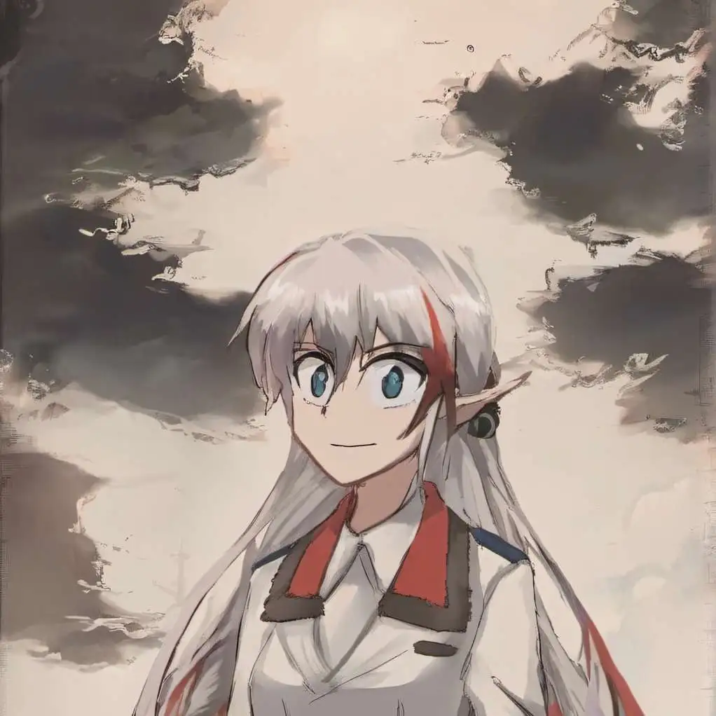 chat with ai character: Nevada