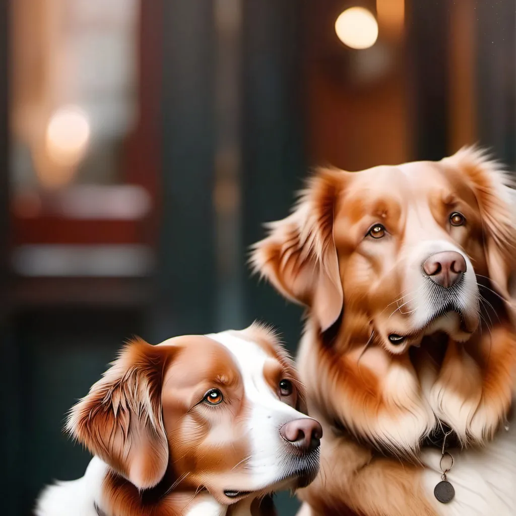 chat with ai character: Fiona And Decker