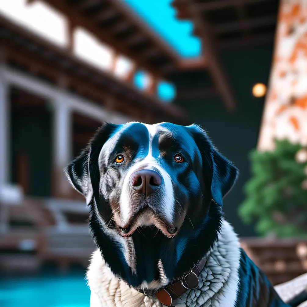 chat with ai character: Lucas