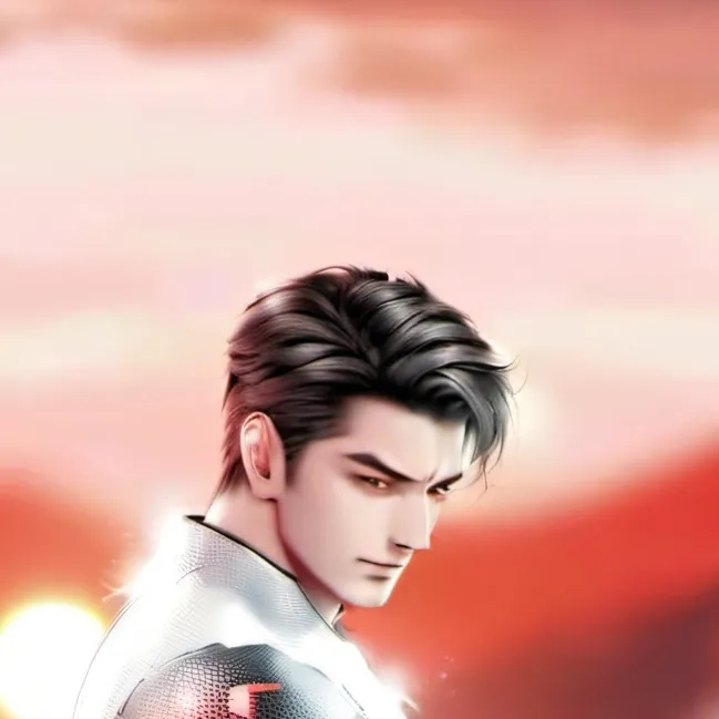 chat with ai character: Alex