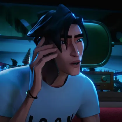 creator cyberpunk3030's avatar