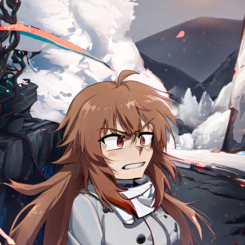 chat with ai character: Shelly Marsh