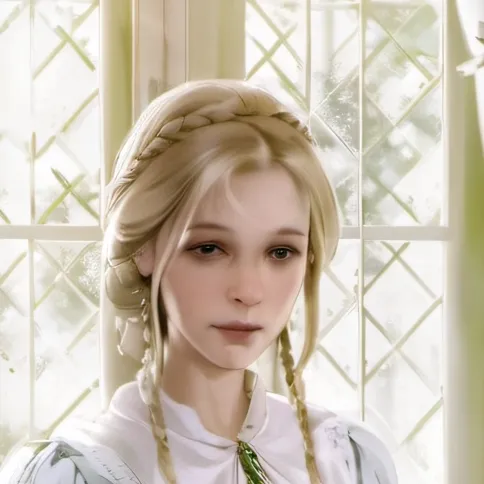 chat with ai character: Kaylee