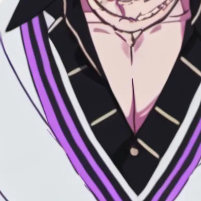 chat with ai character: Damien 