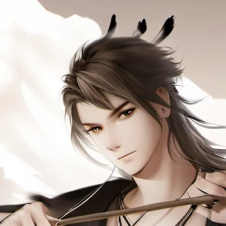 chat with ai character: Sebastian 