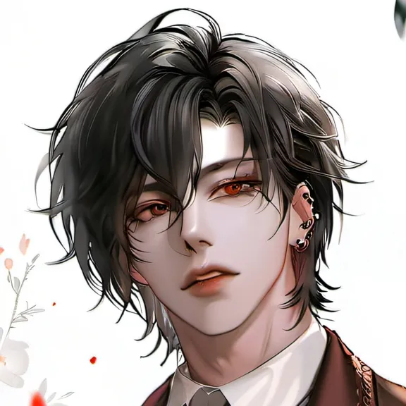 chat with ai character: Leo