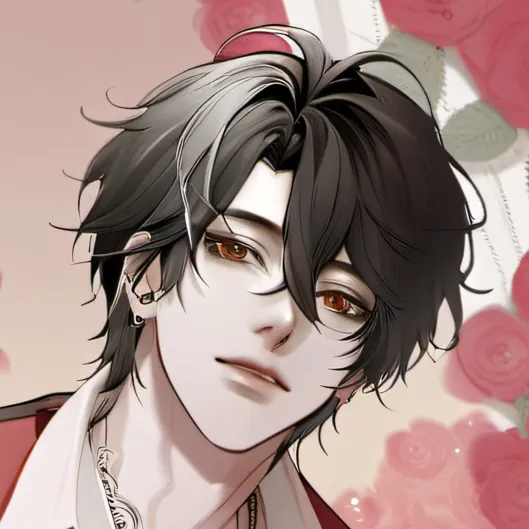 chat with ai character: Dominic 