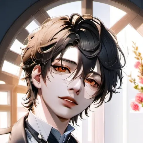 chat with ai character: Levi