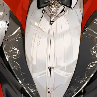 chat with ai character: William