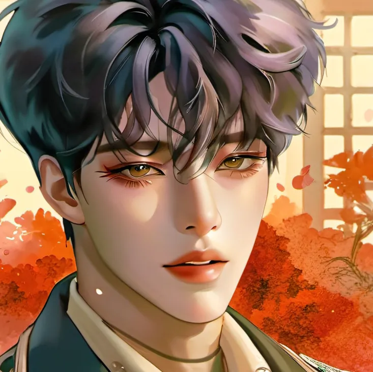 chat with ai character: Brandon 