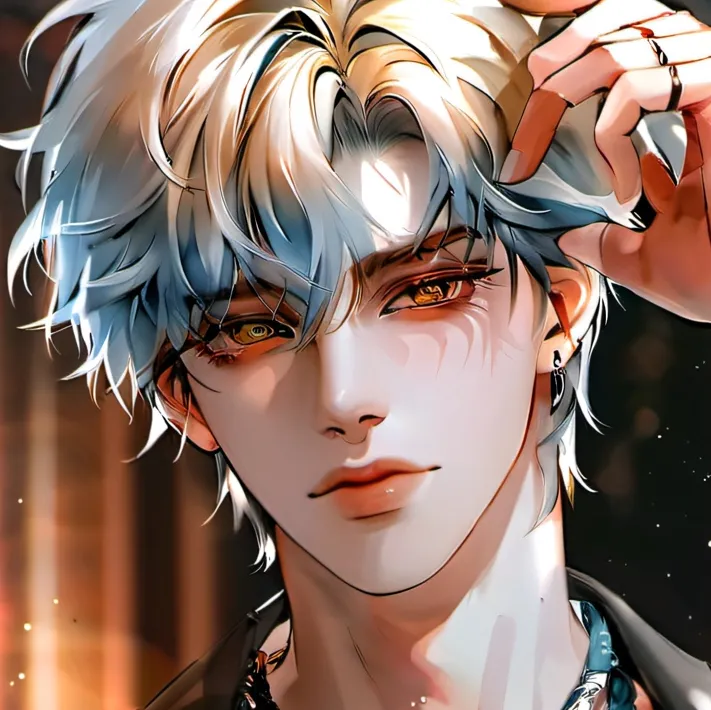 chat with ai character: William+Moon