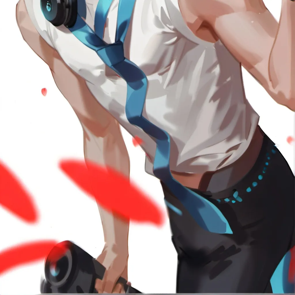 chat with ai character: Kyle