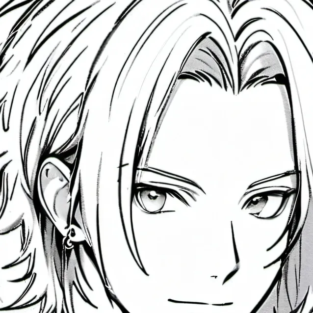 chat with ai character: Akira