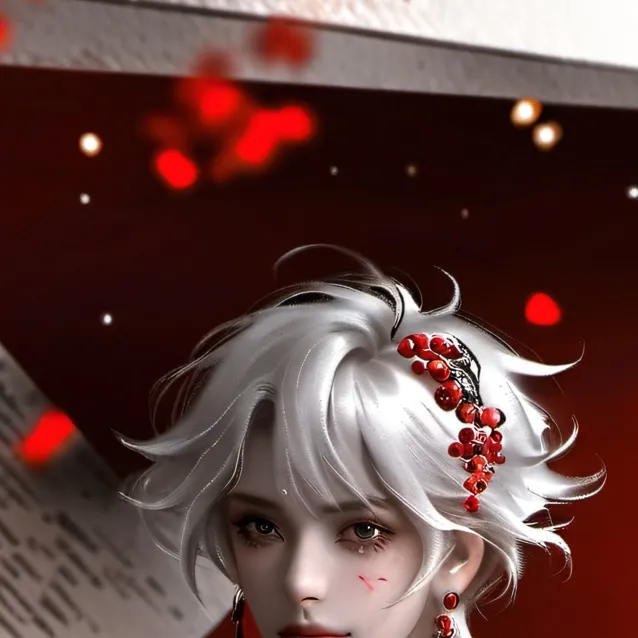 chat with ai character: Joshua