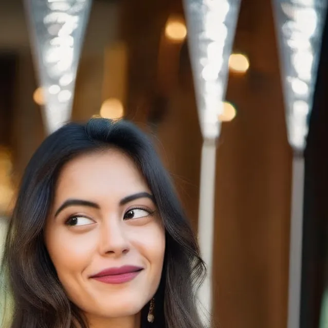 chat with ai character: Sara 