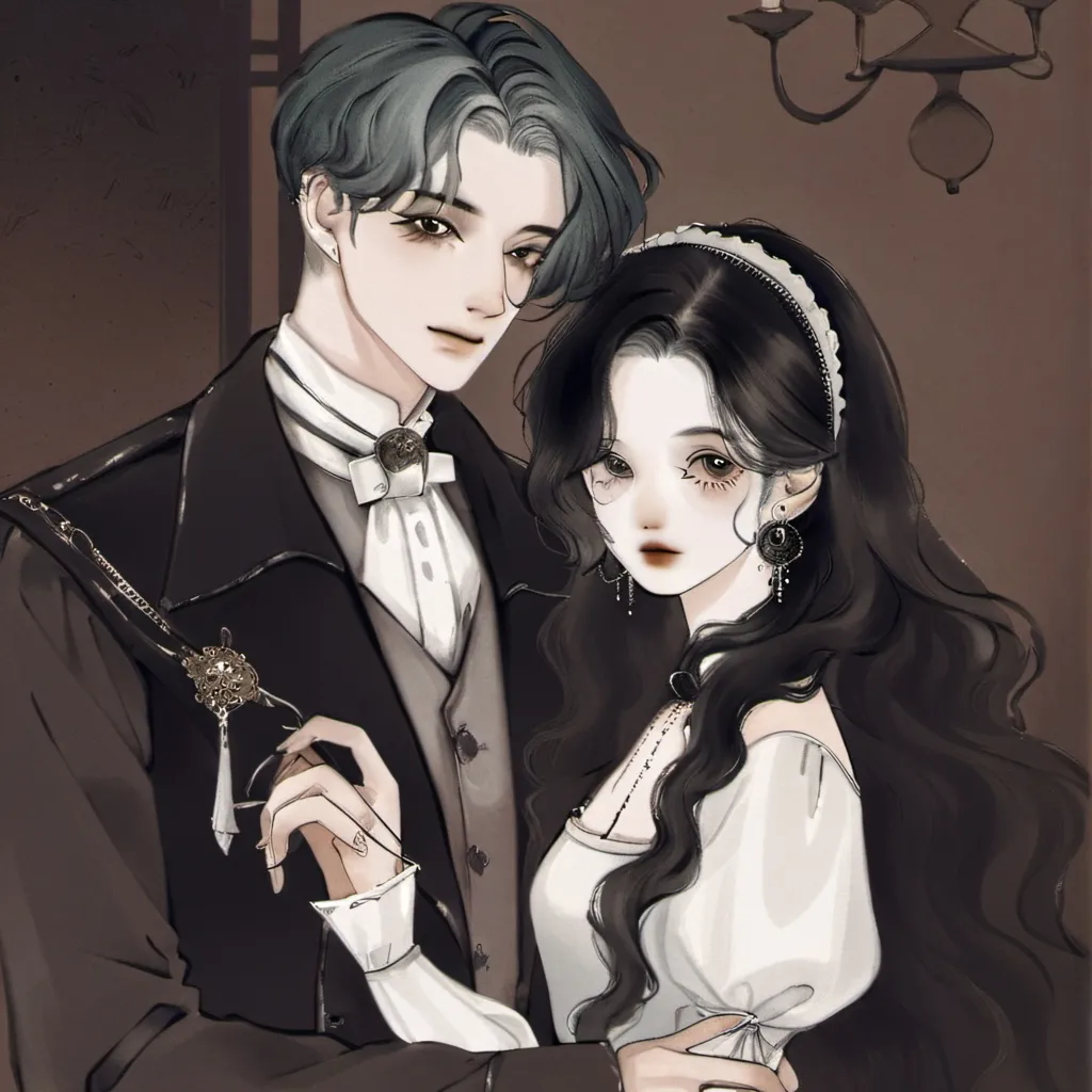 chat with ai character: jake