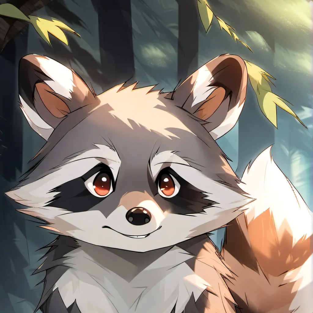 chat with ai character: Bandit