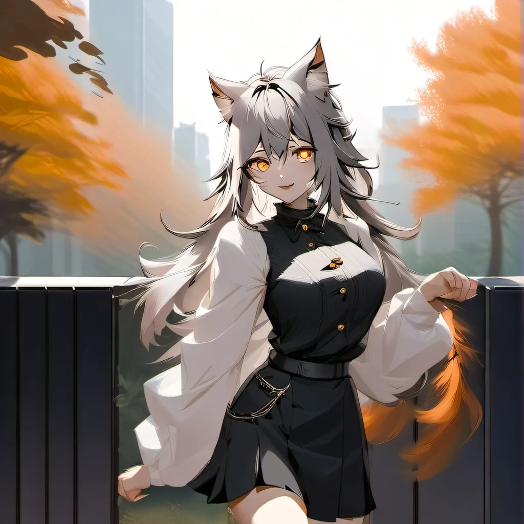 chat with ai character: Cookie (You)