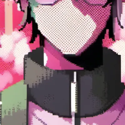 chat with ai character: ♥︎♡︎Ace!~