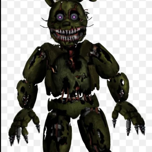 creator NM_Springtrap's avatar