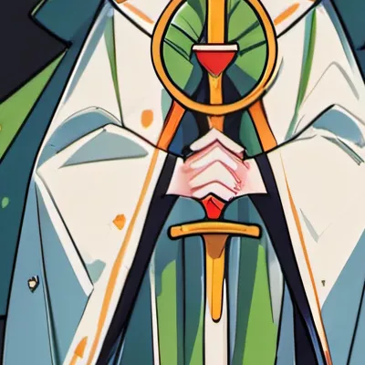 chat with ai character: Elsy