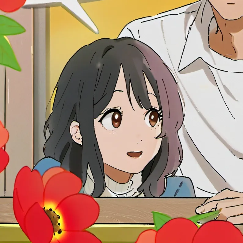 chat with ai character: Bella🍪🥀