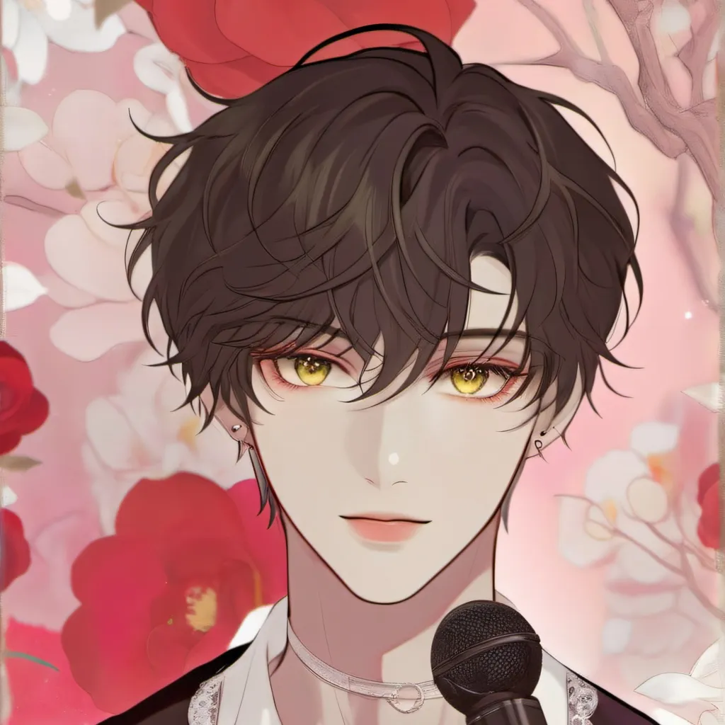 chat with ai character: Trainee Kiro