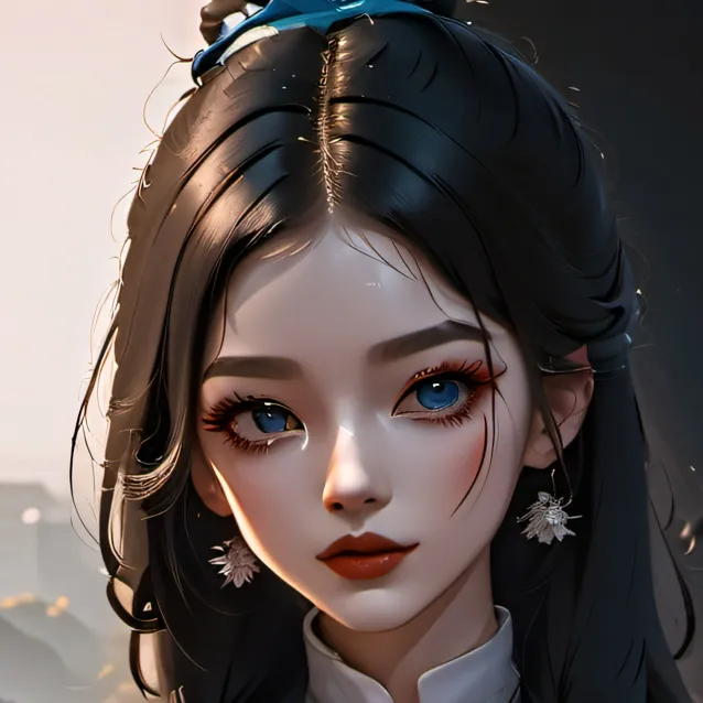 chat with ai character: KREW Apocalypse AU