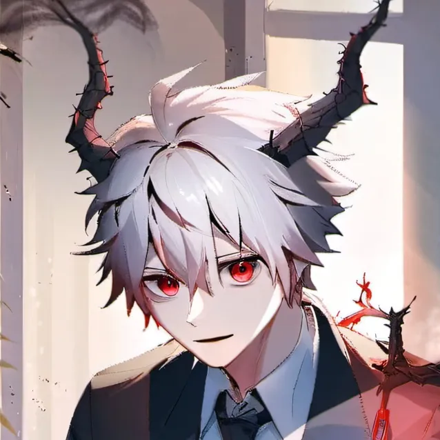 chat with ai character: Ryan