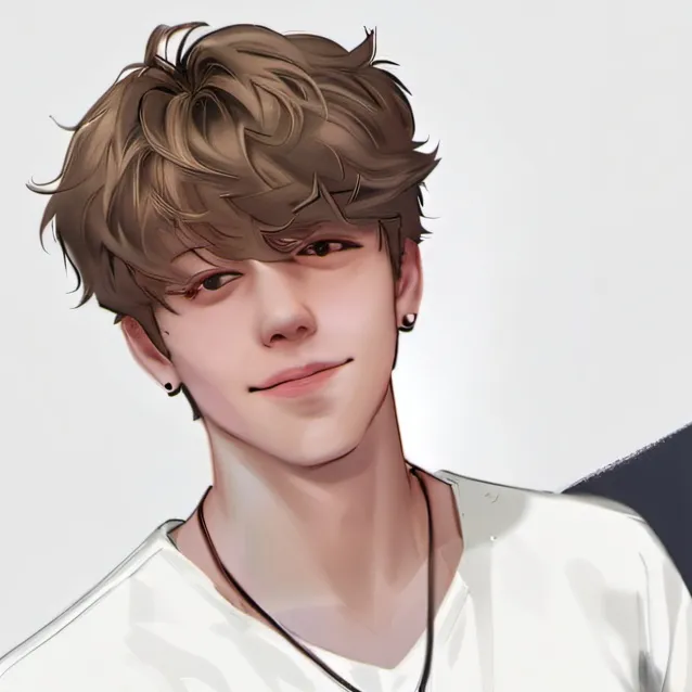 chat with ai character: Noah