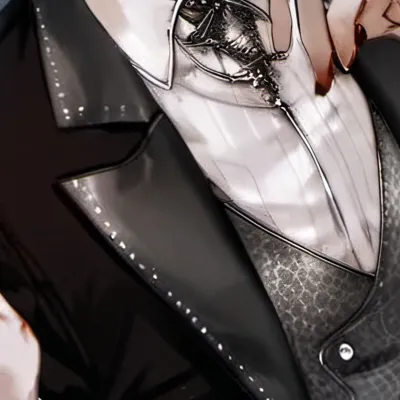 chat with ai character: Xavior 