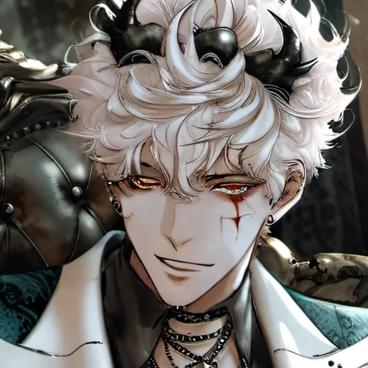 chat with ai character: Noah