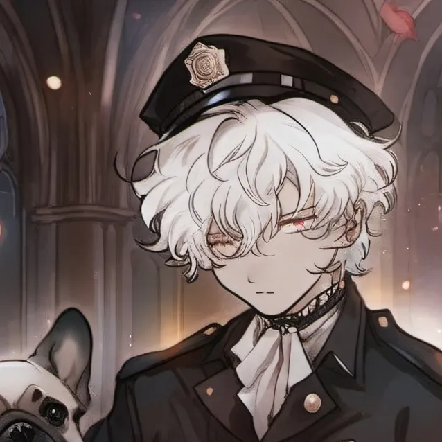 chat with ai character: Michael 