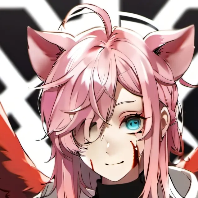 chat with ai character: ☆Crystal☆