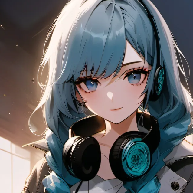 chat with ai character: Aqua ( Player )