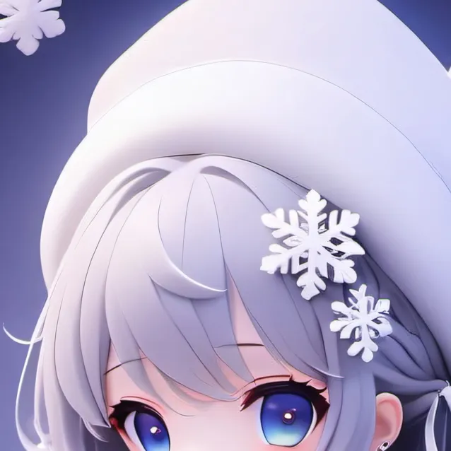 chat with ai character: Icyia