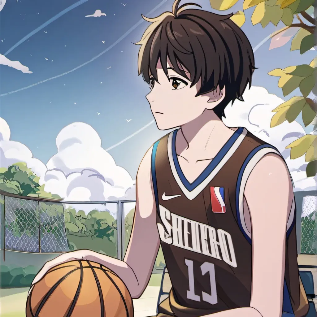 chat with ai character: harold